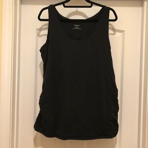 Maternity Tank Top